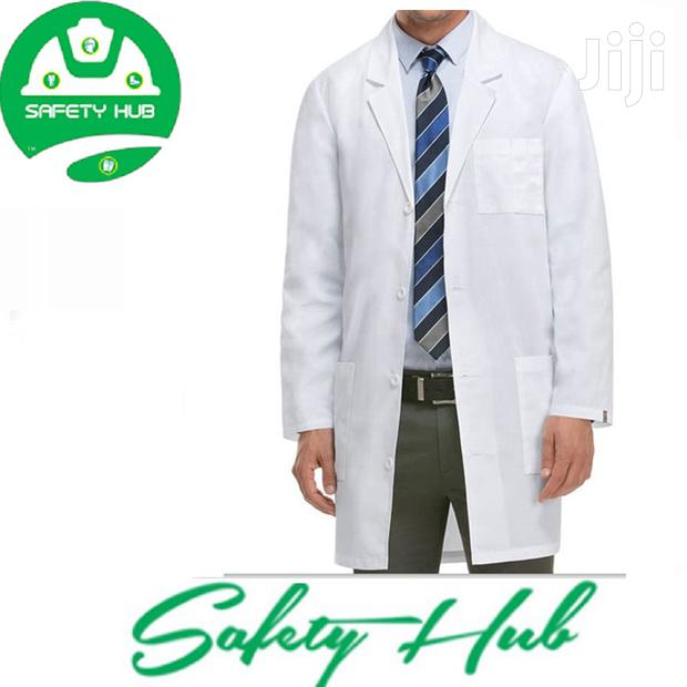 Lab Coats (Wholesale Retail) - thumbnail 2
