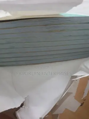 Receipt Books  Printings