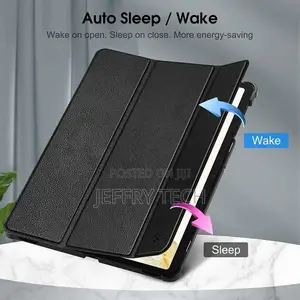Domo Slim Case for Samsung Galaxy Tab S8 Plus 2022/S7 FE 202