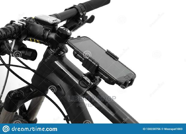 Compatible Phone Holder Stand - main view