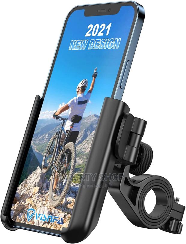 Compatible Phone Holder Stand - thumbnail 2