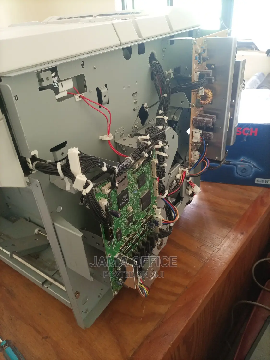 Photocopier/Printer Technical Service/Support/ MAINTENANCE