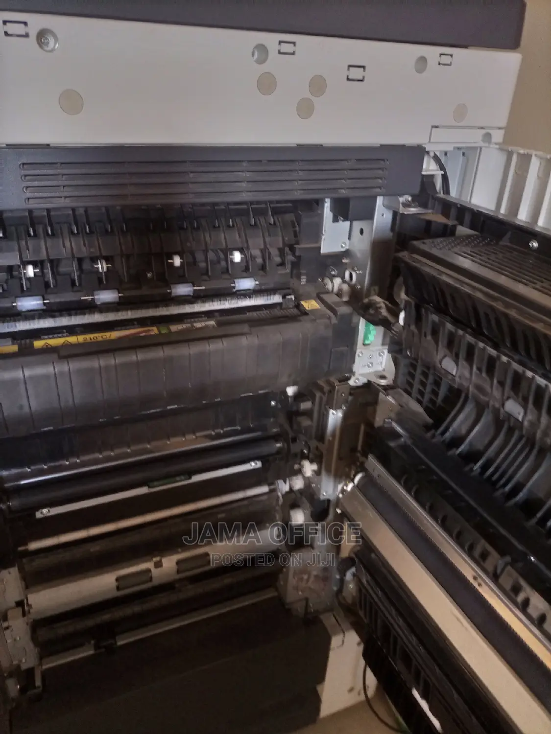 Photocopier/Printer Technical Service/Support/ MAINTENANCE