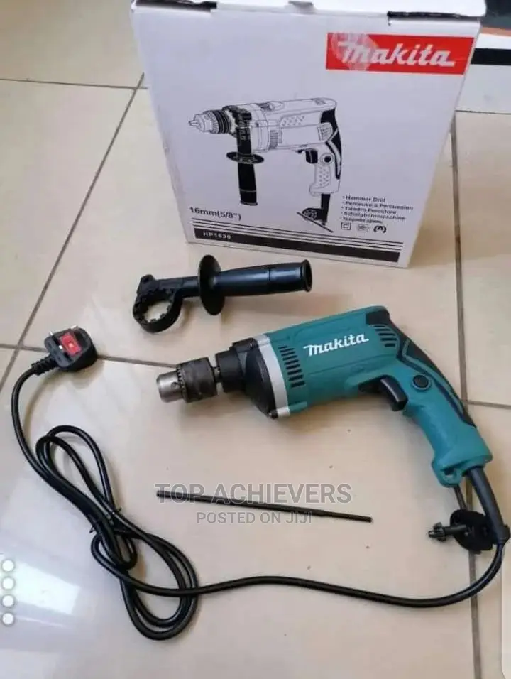 Makita Impact Drill(Original)