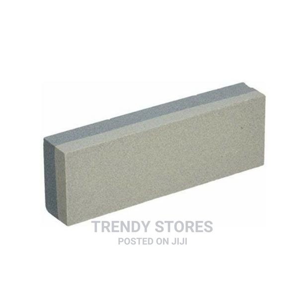 Stones Knife Sharpener - main view