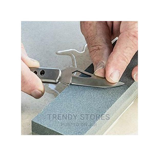 Stones Knife Sharpener - thumbnail 3