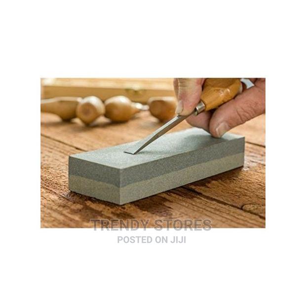 Stones Knife Sharpener - thumbnail 4