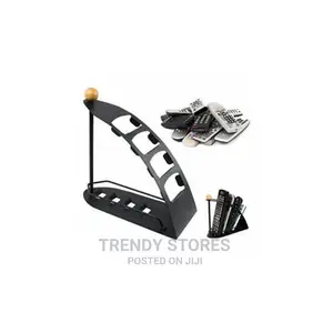 Remote Organizer/ Remote Holder Stand
