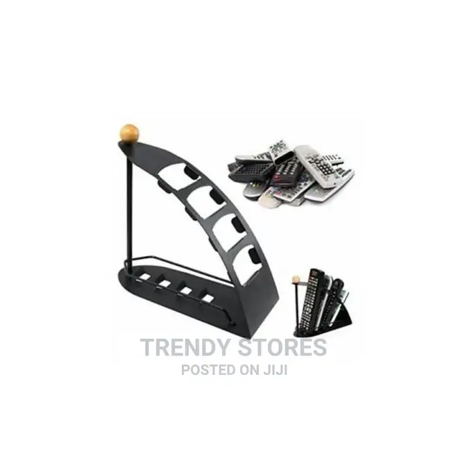Remote Organizer/ Remote Holder Stand