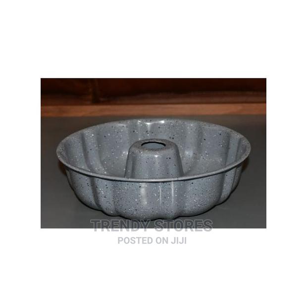 Bundt Nonstick Granite Baking Tin - thumbnail 2