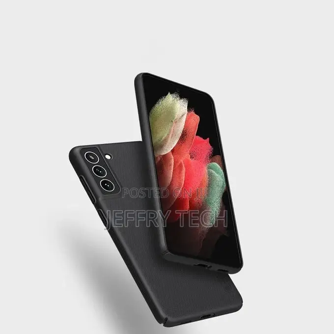 Nillkin SAMSUNG GALAXY S21 Fe Super Frosted Shield Ultra-Thi