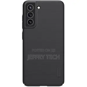 Nillkin SAMSUNG GALAXY S21 Fe Super Frosted Shield Ultra-Thi