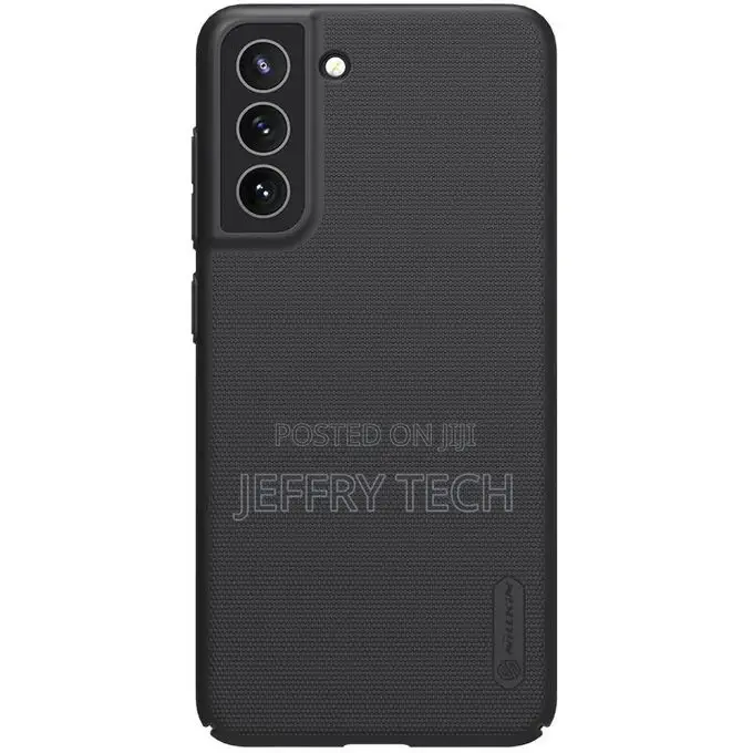 Nillkin SAMSUNG GALAXY S21 Fe Super Frosted Shield Ultra-Thi