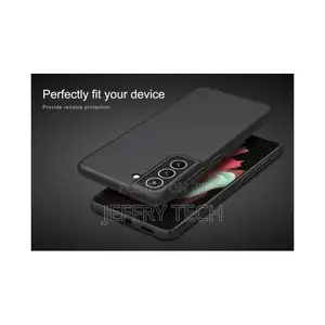 Nillkin SAMSUNG GALAXY S21 Fe Super Frosted Shield Ultra-Thi