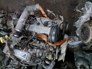 G16A Engine in Industrial Area Nairobi - Vehicle Parts & Accessories ...
