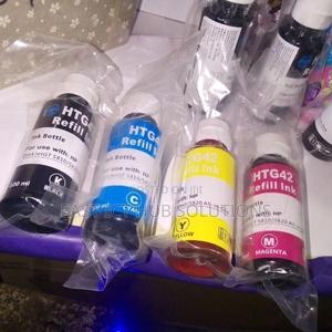 Forget Hp Expensive Catridges! Hp Ink Cartridges Inks - thumbnail 2