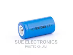 Rechargeable Battery 3.7v 2000mah