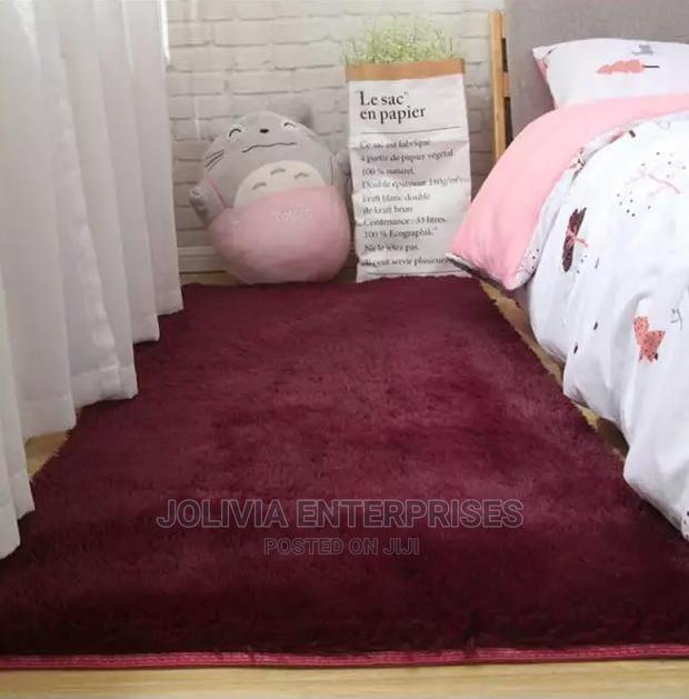 Bedside Carpets