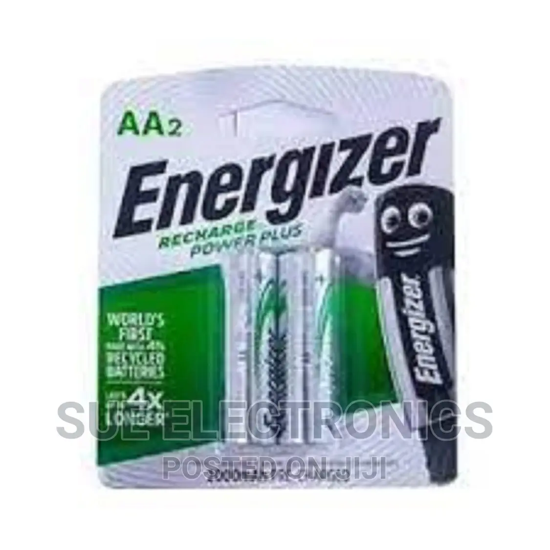Rechargeable Battery Aa 2300ah