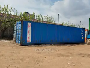 Shipping Containers (Clean Deals)