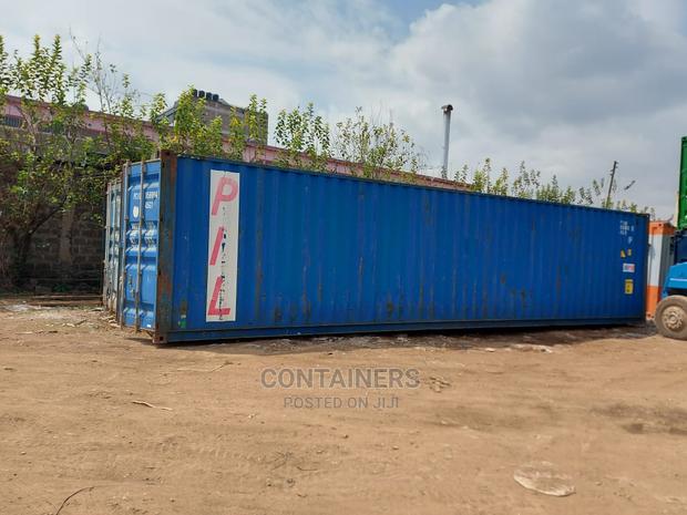 Shipping Containers (Clean Deals) - thumbnail 2