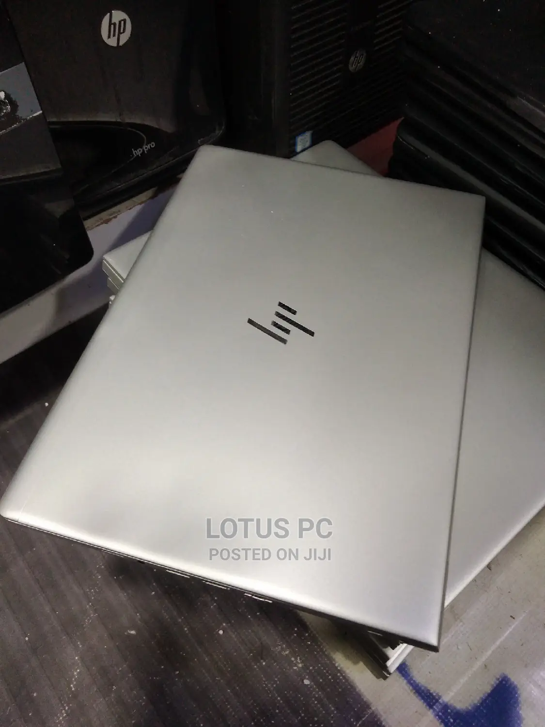 Laptop HP EliteBook 830 G5 16GB Intel Core I5 SSD 256GB
