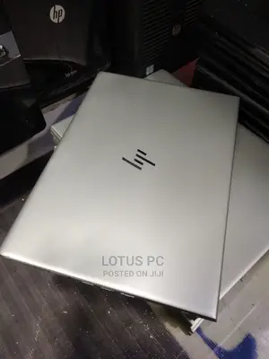 Laptop HP EliteBook 830 G5 16GB Intel Core I5 SSD 256GB