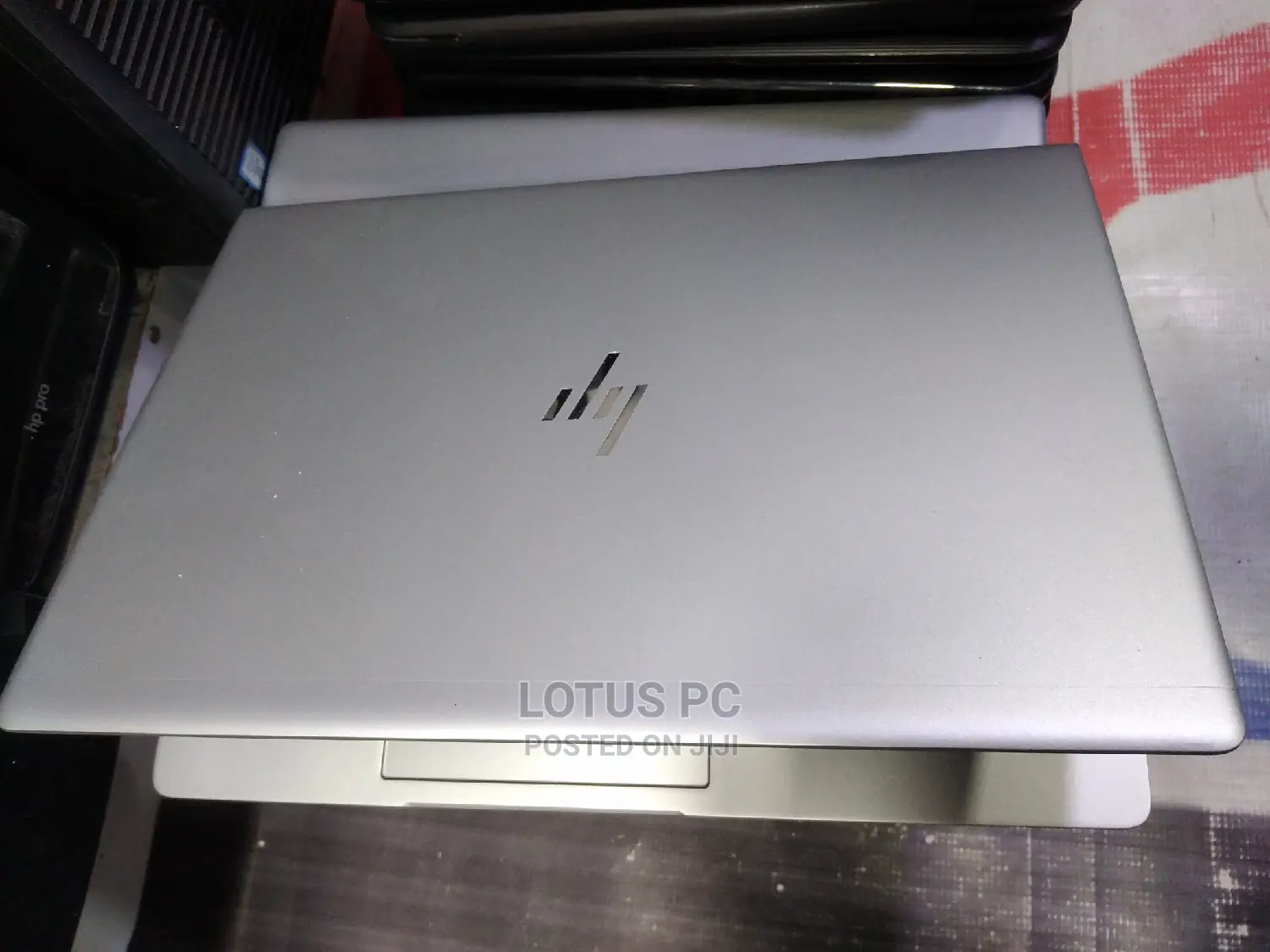 Laptop HP EliteBook 830 G5 16GB Intel Core I5 SSD 256GB