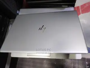 Laptop HP EliteBook 830 G5 16GB Intel Core I5 SSD 256GB