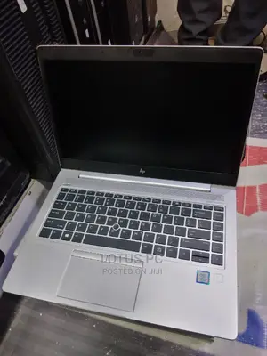 Laptop HP EliteBook 830 G5 16GB Intel Core I5 SSD 256GB