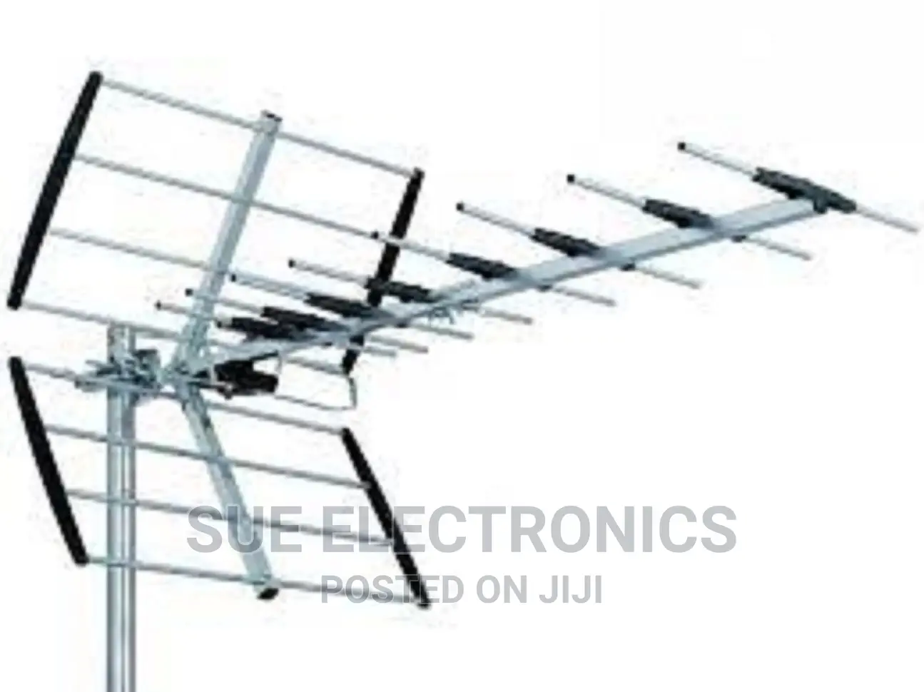 Digital Tv Aerial Group Ag Antenna