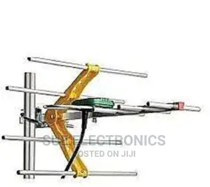 Digital Outdoor Gotv Antenna