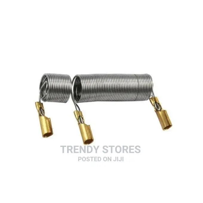 Heating Element for Shower Head
