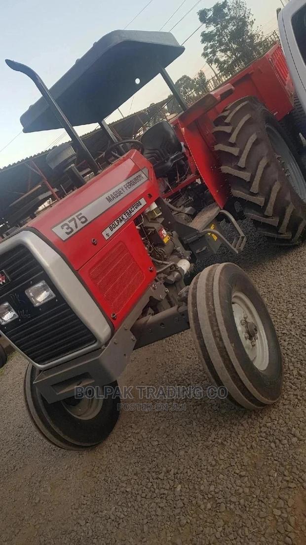 Massey Ferguson*_ New - main view