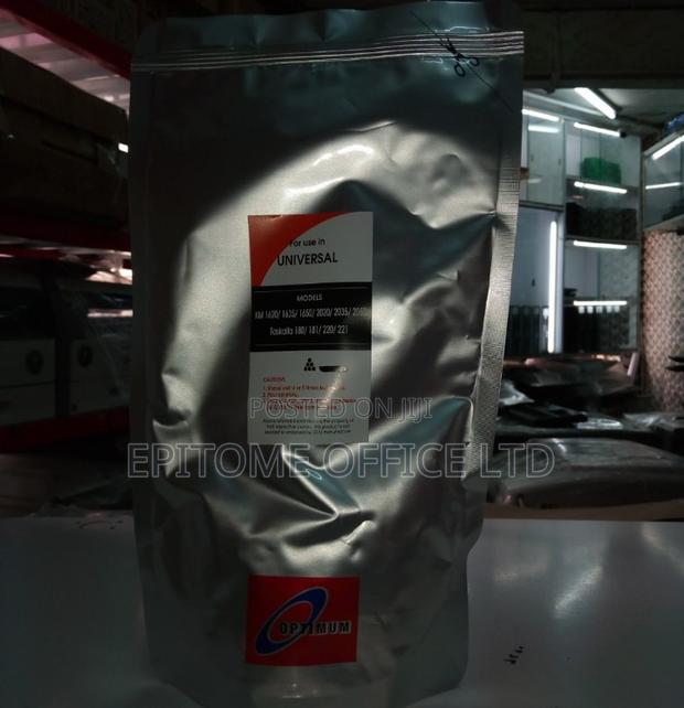 Best Of All Refill Powder
