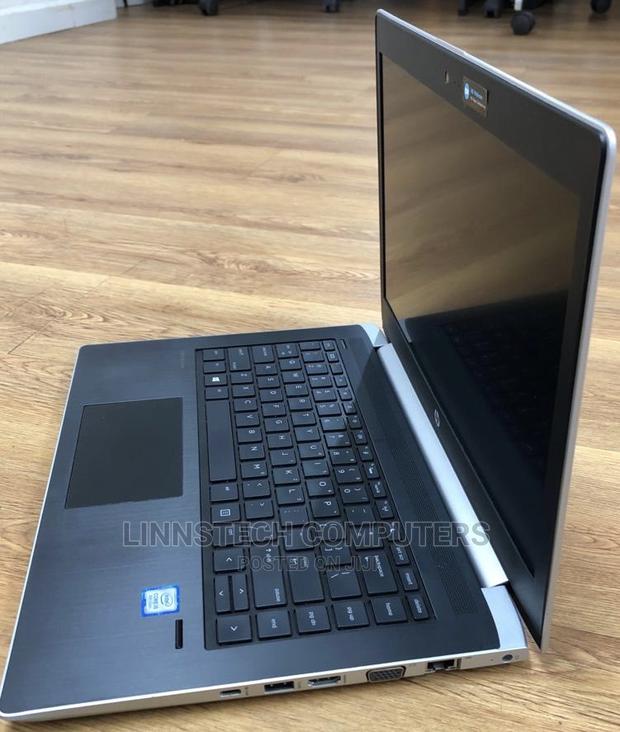 Laptop HP 430 G5 8GB Intel Core I5 HDD 1T - thumbnail 2
