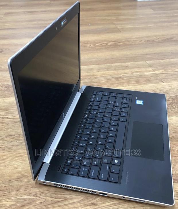 Laptop HP 430 G5 8GB Intel Core I5 HDD 1T - thumbnail 3