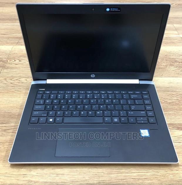 Laptop HP 430 G5 8GB Intel Core I5 HDD 1T - thumbnail 4