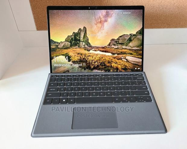 Laptop Dell Latitude 7380 8GB Intel Core I5 SSD 256GB - main view