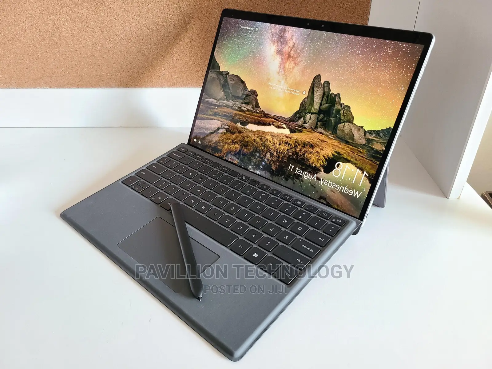 Laptop Dell Latitude 7380 8GB Intel Core I5 SSD 256GB