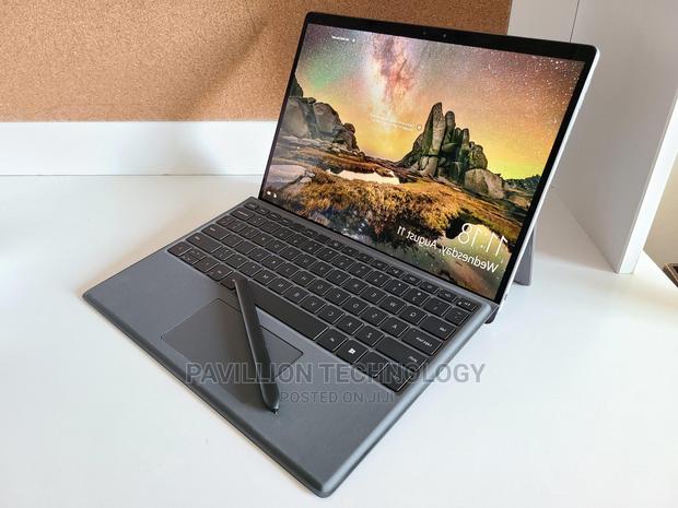 Laptop Dell Latitude 7380 8GB Intel Core I5 SSD 256GB - thumbnail 3