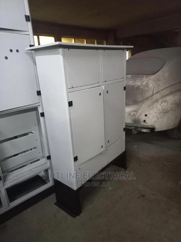 Stabiliser Panels.