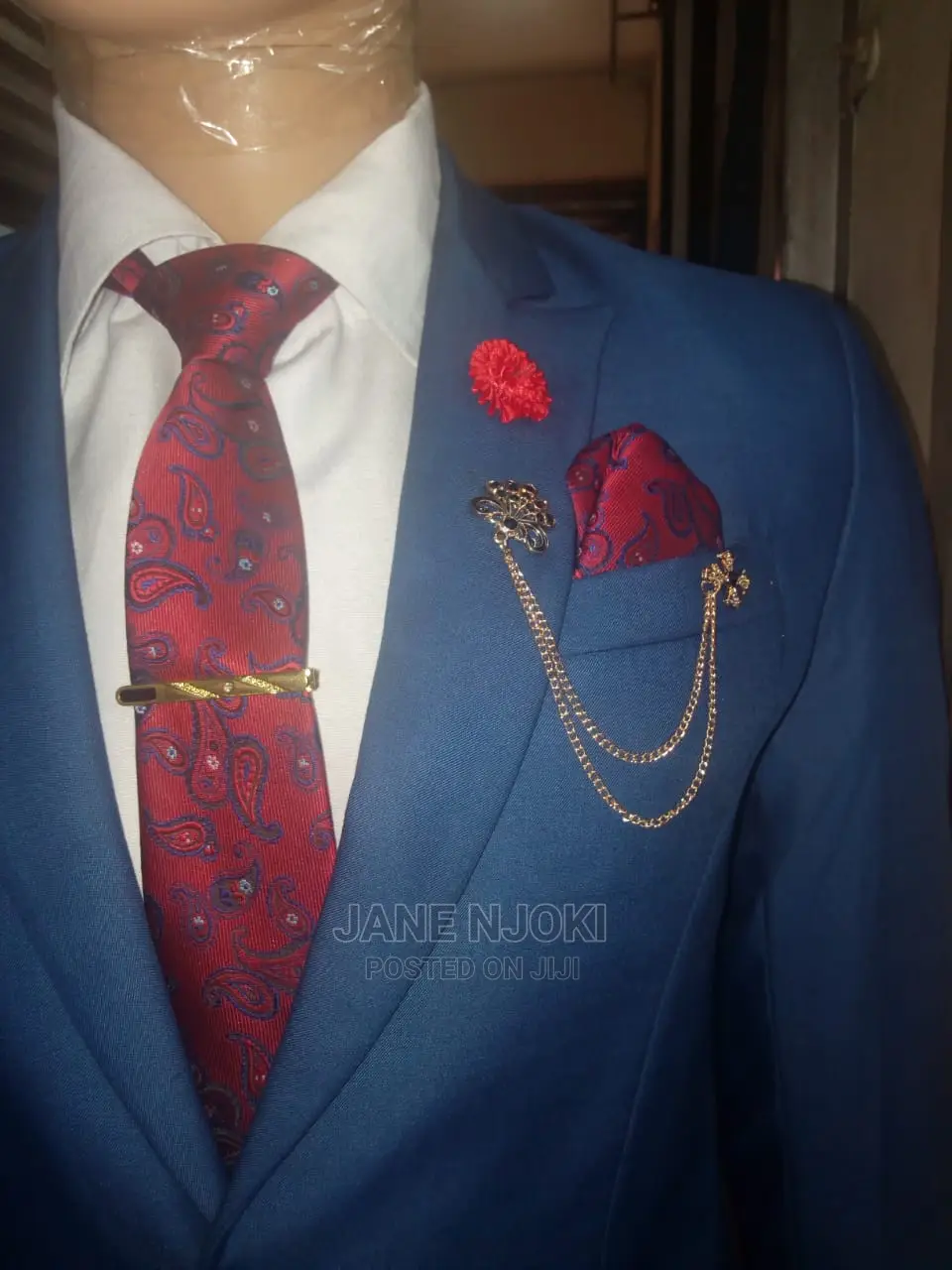 Official Suits