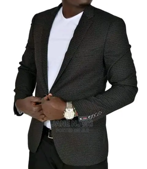 Official Suits