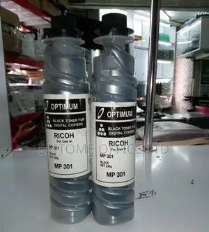 Mp 301 Toners