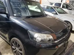 Black 2015 Toyota Corolla Rumion - Affordable, Modern, and Efficient