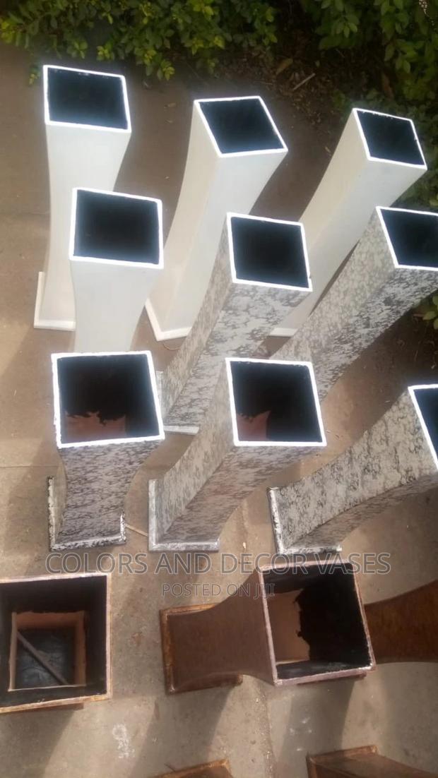 Wooden Vases - thumbnail 5