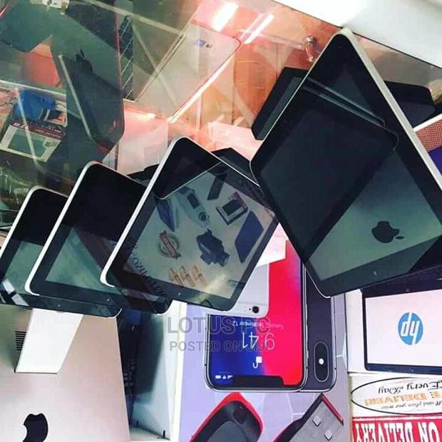 HP ElitePad 900 G1 64 GB Gray - main view