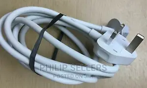 Apple AC Power Cord 1.8ft Extension Cable OEM 016220380