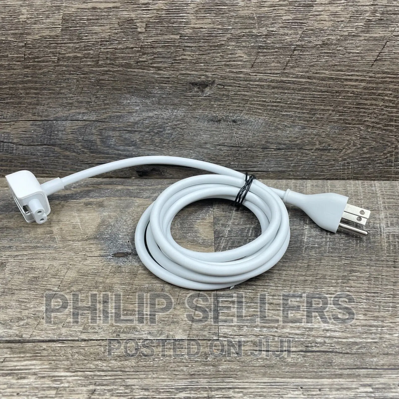 Apple AC Power Cord 1.8ft Extension Cable OEM 016220380